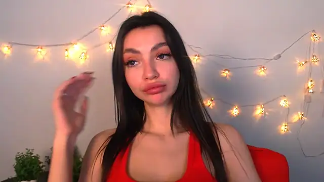 Lexi Jous online show from February 13, 2026, 2:50 pm