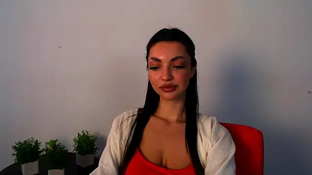 Lexi Jous online show from May 25, 2026, 10:25 am