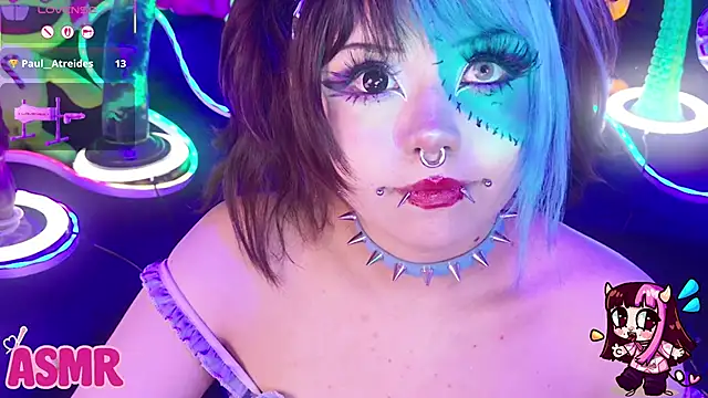 LaytonBox online show from February 12, 2026, 2:17 pm