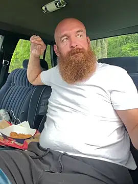 32XRedBeard online show from March 16, 2025, 10:20 pm