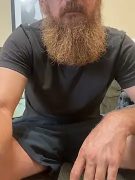 32XRedBeard online show from May 31, 2026, 9:37 pm