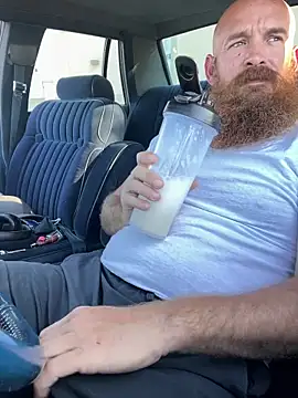 32XRedBeard online show from March 17, 2025, 9:57 pm