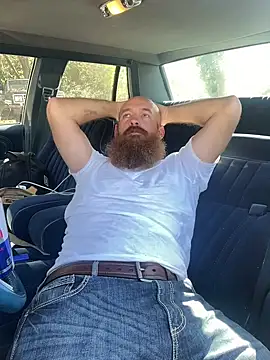 32XRedBeard online show from March 2, 2025, 2:15 pm