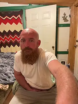 32XRedBeard online show from April 7, 2026, 12:12 am