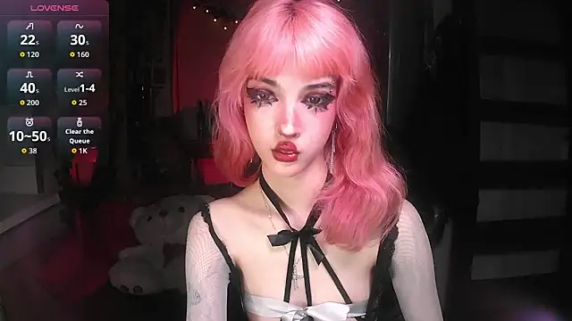 Ink  pleasure online show from October 26, 2025, 12:44 am