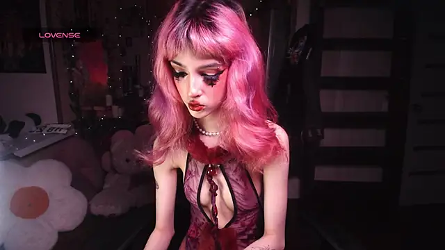 Ink  pleasure online show from March 6, 2026, 11:44 pm