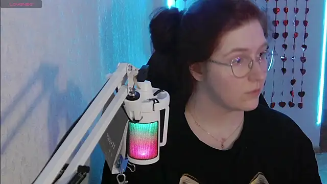 LesyaOxi online show from February 5, 2025, 11:50 pm