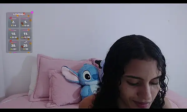 Corey Bless online show from November 20, 2025, 11:44 am