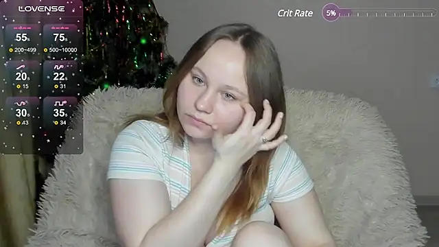 Llayna online show from January 27, 2025, 7:56 pm