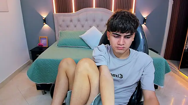 Tommy18   online show from April 15, 2026, 3:34 am