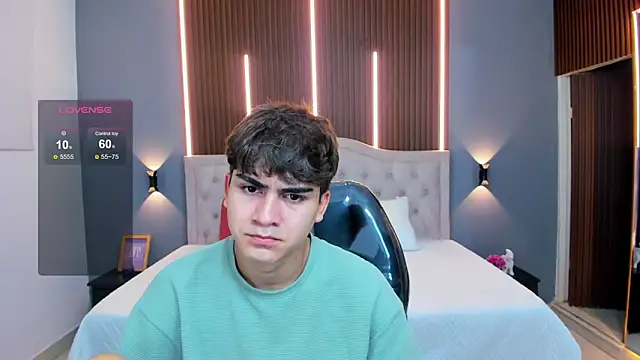 Tommy18   online show from November 22, 2025, 3:38 am