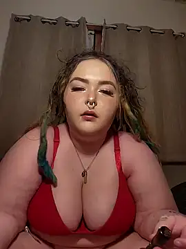 Snapshot of LitHippieBaby420 chatting on February 22, 2025, 1:00 am LitHippieBaby420 online show from February 22, 2025, 1:00 am