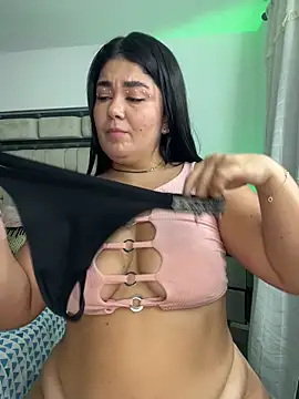 karla hotgirl online show from March 21, 2025, 9:45 am