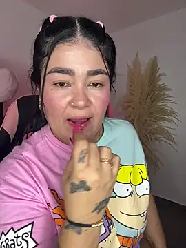 karla hotgirl online show from July 14, 2026, 12:32 am