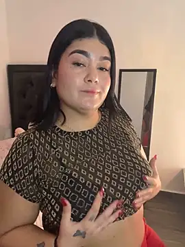 karla hotgirl online show from September 14, 2025, 1:50 am