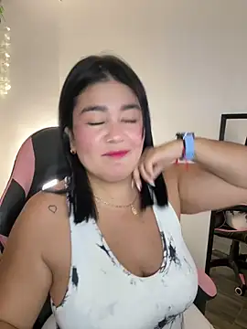 karla hotgirl online show from February 12, 2026, 1:16 am