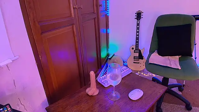 antonelawow online show from February 19, 2026, 10:29 pm