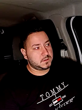 BogdanAlan online show from November 11, 2025, 11:53 pm