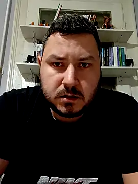 BogdanAlan online show from November 29, 2025, 10:10 pm