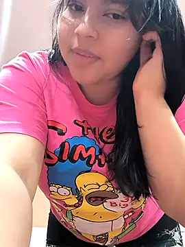 morecita29 online show from March 7, 2026, 1:23 am