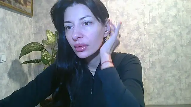 LissaBlossom online show from October 16, 2025, 5:38 am