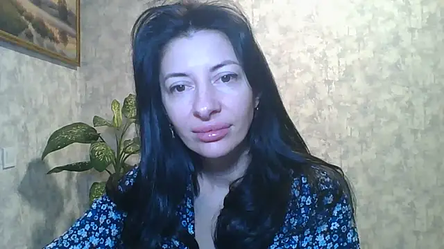 LissaBlossom online show from October 11, 2025, 4:46 am