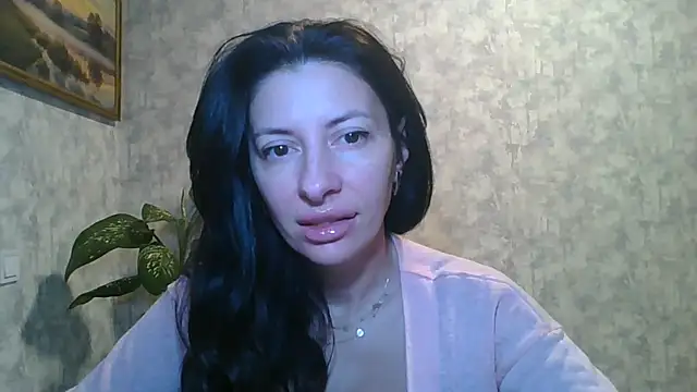 LissaBlossom online show from October 2, 2025, 2:59 am