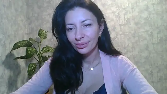 LissaBlossom online show from September 17, 2025, 4:25 am