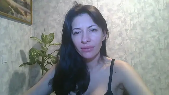 LissaBlossom online show from December 17, 2025, 4:50 am