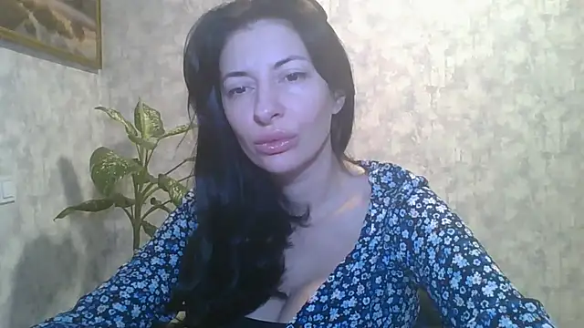 LissaBlossom online show from December 2, 2025, 3:52 am