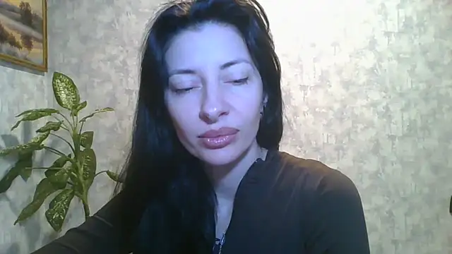 LissaBlossom online show from April 10, 2026, 12:56 pm