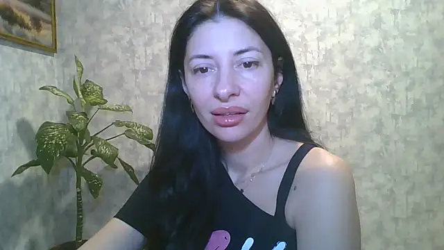 LissaBlossom online show from January 7, 2026, 4:06 am