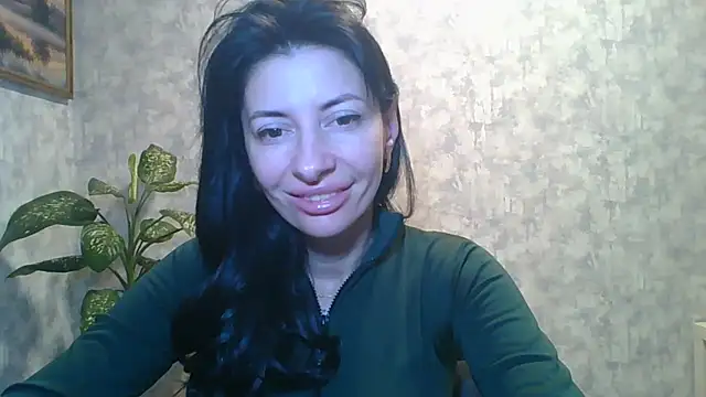LissaBlossom online show from October 9, 2025, 3:51 am