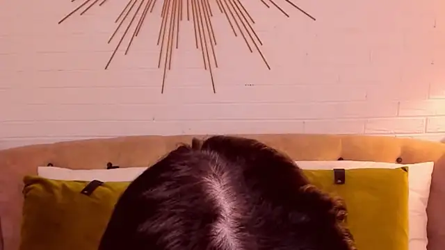 SarahGrays online show from March 19, 2026, 4:01 am