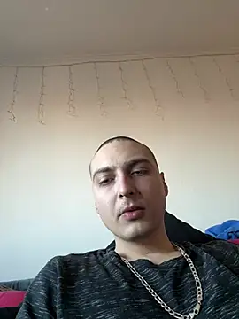 Manijak38 online show from February 26, 2026, 2:50 pm