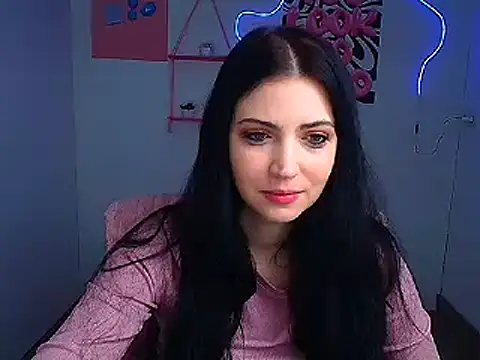 Amalia amor online show from February 21, 2026, 6:37 am