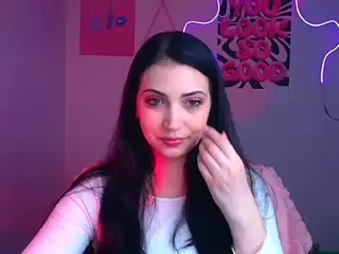 Amalia amor online show from January 7, 2026, 6:51 am