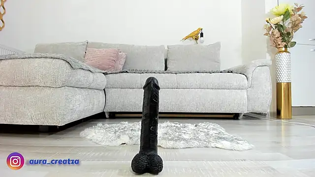 AmaliaNilsson  online show from June 3, 2026, 2:33 pm