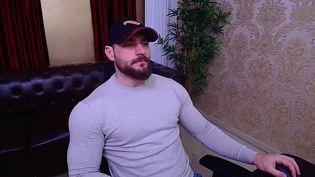 AdamJamesonn online show from February 11, 2026, 6:02 am