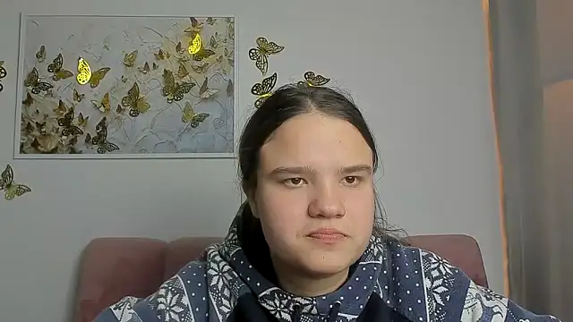 AdeleCruz online show from February 2, 2026, 1:10 pm