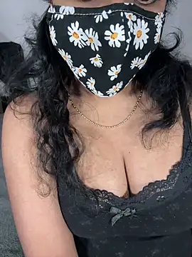 ArathyNambyarMallu online show from March 29, 2026, 1:13 pm