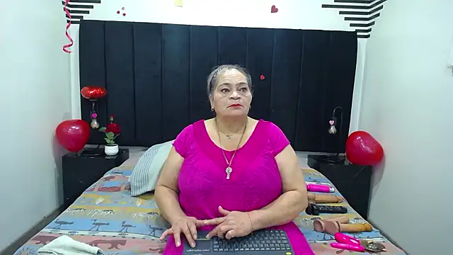 VickyBoobss online show from March 1, 2026, 12:38 pm