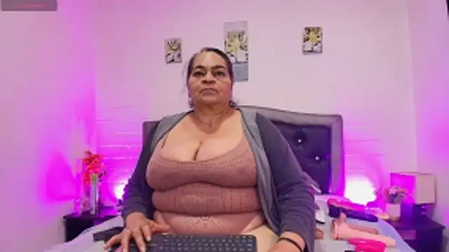 VickyBoobss online show from June 2, 2026, 7:14 pm
