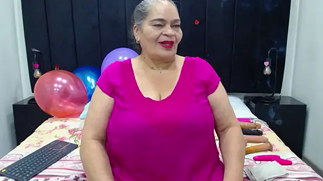 VickyBoobss online show from March 3, 2026, 7:21 pm