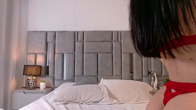 Karla Hudsson online show from February 12, 2026, 1:44 pm