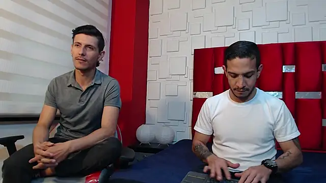 JackMex1 online show from October 8, 2025, 6:30 pm