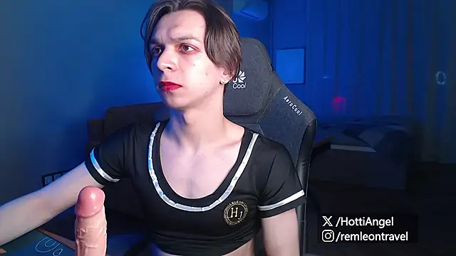 Snapshot of leon_yuugen chatting on March 10, 2026, 4:00 pm leon yuugen online show from March 10, 2026, 4:00 pm