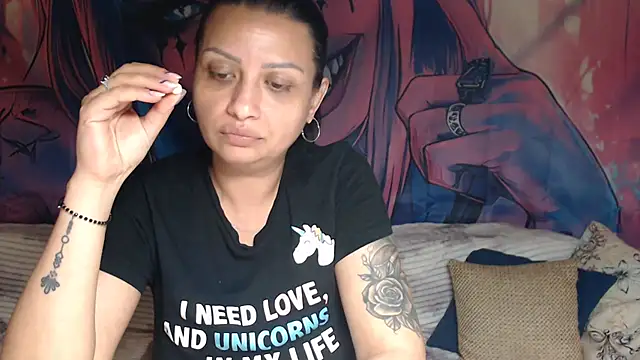 Snapshot of rosse26830 chatting on May 8, 2026, 8:01 pm rosse26830 online show from May 8, 2026, 8:01 pm