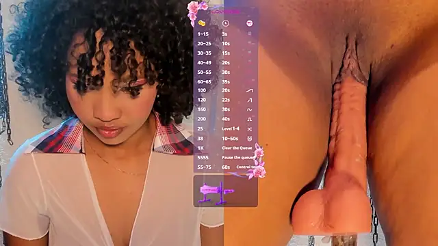 cataleyah 07 online show from March 24, 2026, 7:36 pm