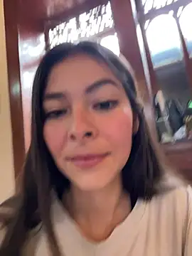 Snapshot of Aleska_Miami chatting on February 25, 2026, 2:17 pm Aleska Miami online show from February 25, 2026, 2:17 pm